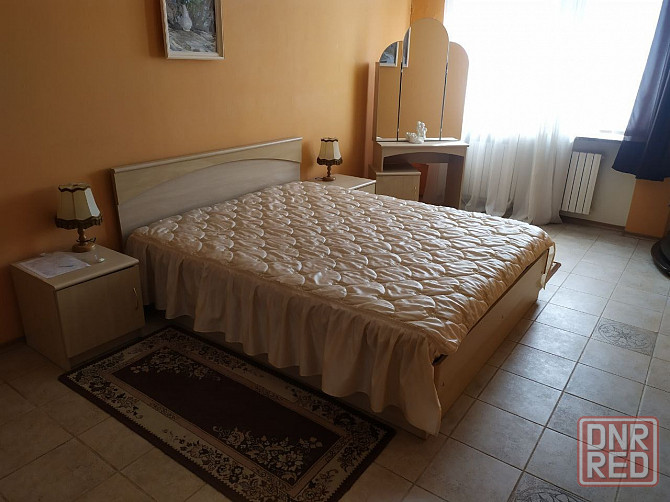 Продается просторная 3-комнатная квартира на бульваре Пушкина Донецк - изображение 2