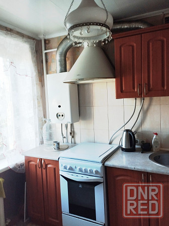 Продам 1 комнатную квартиру Покрышкина Мариуполь - изображение 3