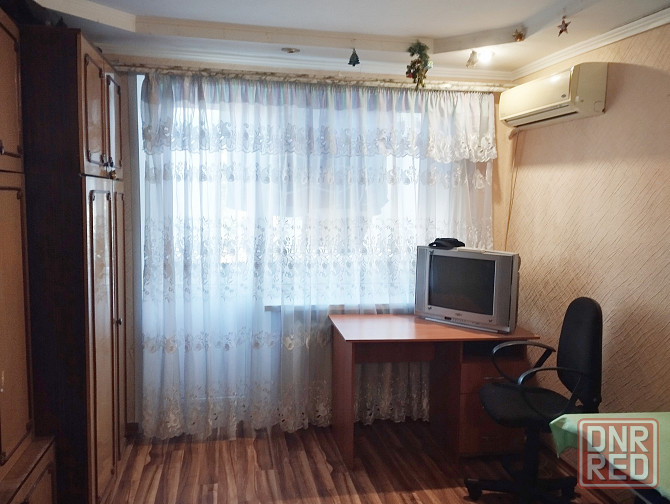 Продам 1 комнатную квартиру Покрышкина Мариуполь - изображение 2