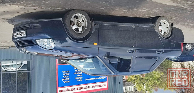 Обмен на ланос или предлогайте Донецк - изображение 9