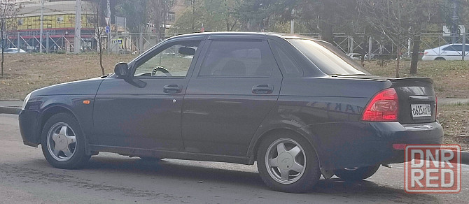 Приора 2170 Донецк - изображение 4