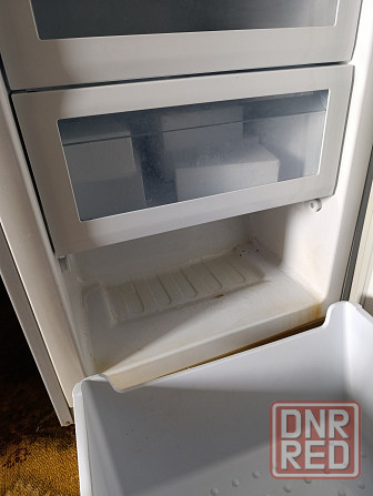 Холодильник Samsung Донецк - изображение 4