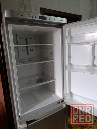 Холодильник Samsung Донецк - изображение 2