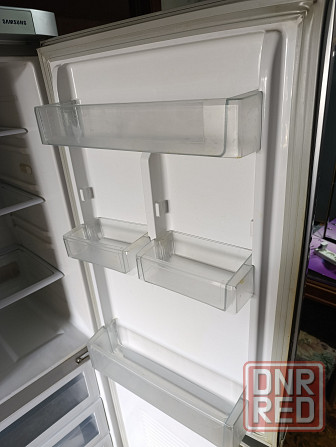 Холодильник Samsung Донецк - изображение 5