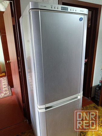 Холодильник Samsung Донецк - изображение 1