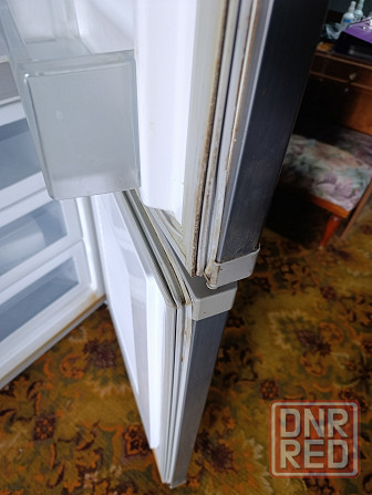 Холодильник Samsung Донецк - изображение 6