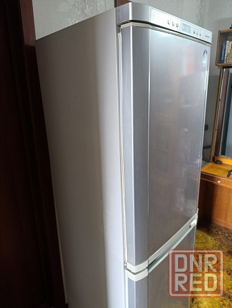Холодильник Samsung Донецк - изображение 3