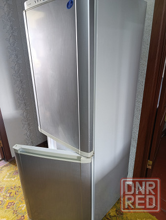 Холодильник Samsung Донецк - изображение 7