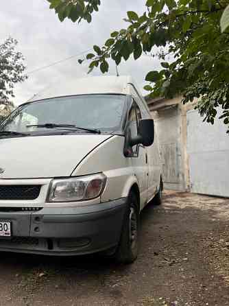 Ford transit 2002 2.4 дизель Донецк