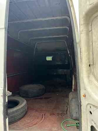 Ford transit 2002 2.4 дизель Донецк
