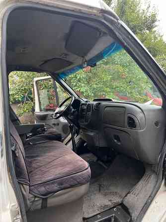 Ford transit 2002 2.4 дизель Донецк