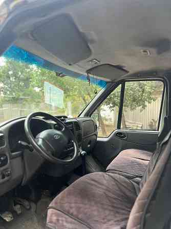 Ford transit 2002 2.4 дизель Донецк