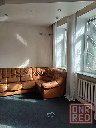 Офисное помещение 270 м.кв,Ворошиловский р-н,Донецк Донецк - изображение 1