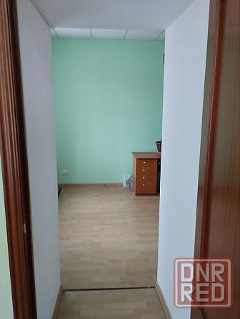 Офисное помещение 270 м.кв,Ворошиловский р-н,Донецк Донецк - изображение 4