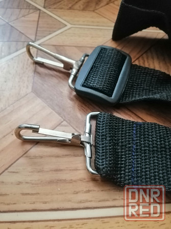 Продам ремешок ручку для сумки портфеля 93 см Донецк - изображение 3