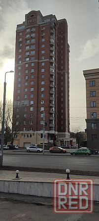 Продам 4х ком в новострое Ворошиловский район Донецк - изображение 1