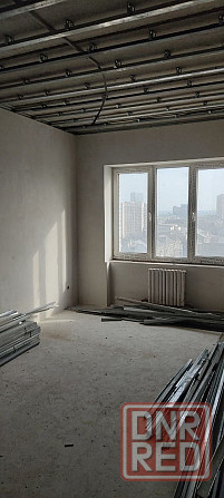 Продам 4х ком в новострое Ворошиловский район Донецк - изображение 5