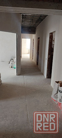 Продам 4х ком в новострое Ворошиловский район Донецк - изображение 3