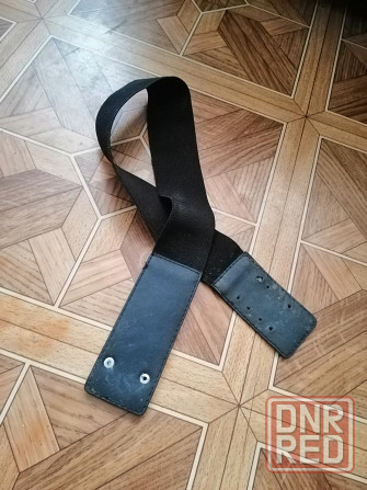 Продам пояс резинку Донецк - изображение 1