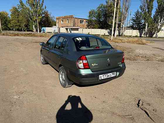 Продам Renault Symbol Донецк