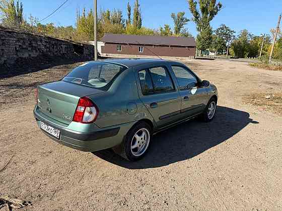 Продам Renault Symbol Донецк