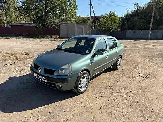 Продам Renault Symbol Донецк
