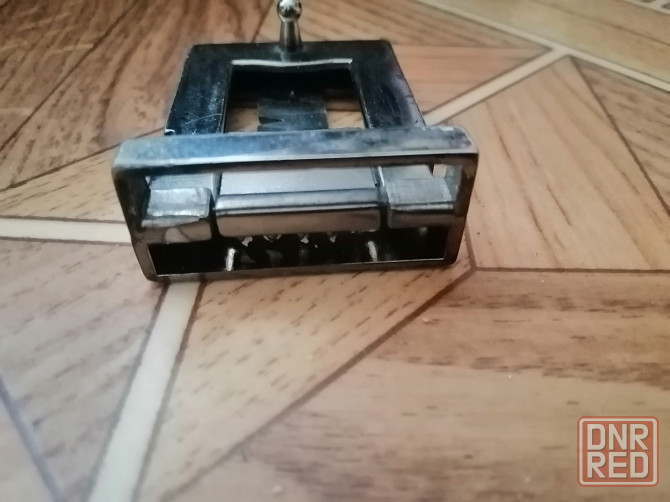 Продам пряжку для ремня пояса Донецк - изображение 5
