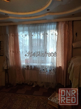 Продам 2-к квартиру тц Маяк Донецк - изображение 1