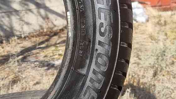 Продам резину Bridgestone Blizzak R16 зима Донецк