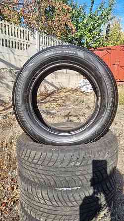 Продам резину Bridgestone Blizzak R16 зима Донецк