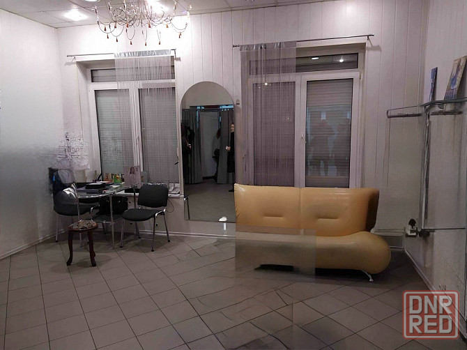 Аренда 37 кв..м ул. Артема около пл.Ленина Донецк - изображение 1