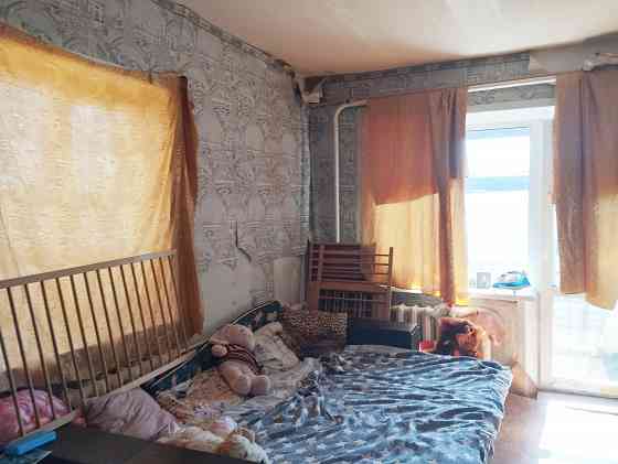 Продам 1 комнатную квартиру в Ильичевском районе Мариуполь