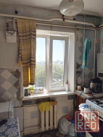 Продам 1 комнатную квартиру в Ильичевском районе Мариуполь - изображение 3