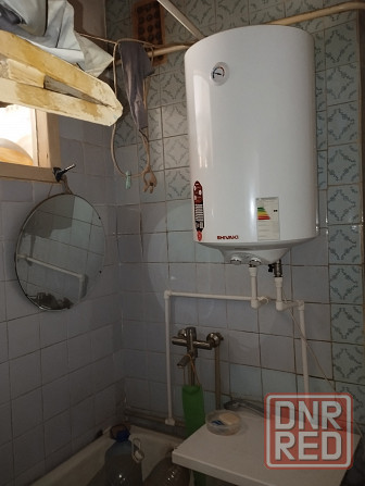 Продам 1 комнатную квартиру в Ильичевском районе Мариуполь - изображение 4