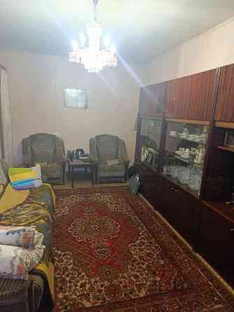 Продам 2х комнатную квартиру 3/9,46 м2, Киевский проспект 5. Донецк