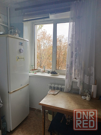 Продам 2х комнатную квартиру 3/9,46 м2, Киевский проспект 5. Донецк - изображение 5