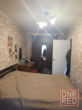 Продам 2х комнатную квартиру 3/9,46 м2, Киевский проспект 5. Донецк - изображение 6