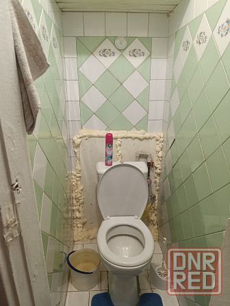 Продам 2х комнатную квартиру 3/9,46 м2, Киевский проспект 5. Донецк - изображение 8