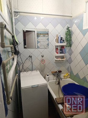 Продам 2х комнатную квартиру 3/9,46 м2, Киевский проспект 5. Донецк - изображение 9