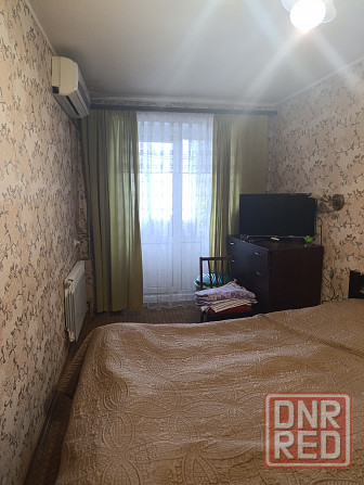 Продам 2х комнатную квартиру 3/9,46 м2, Киевский проспект 5. Донецк - изображение 4