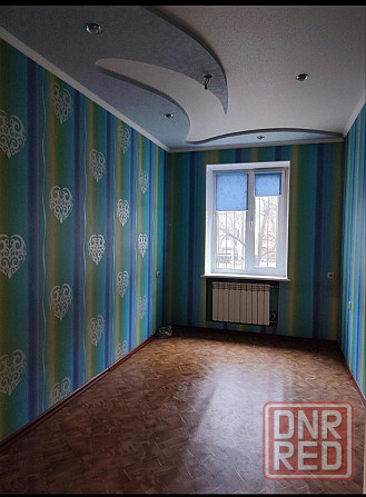 3 комнатная квартира в Кировском районе города Донецка ул. Кирова, рядом Абакумова Донецк - изображение 12