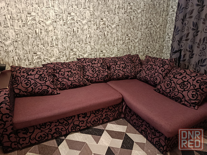 Продам диван Донецк - изображение 1