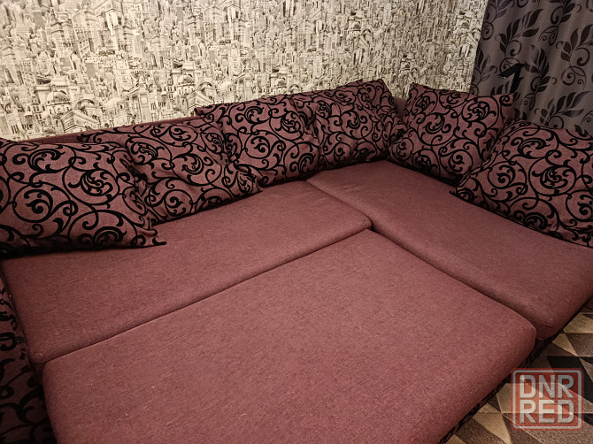 Продам диван Донецк - изображение 4