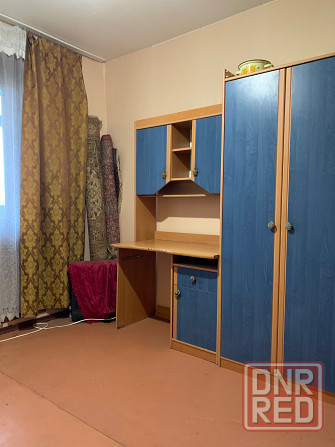 Сдам 3- х комнатную квартиру Независимости Донецк - изображение 1