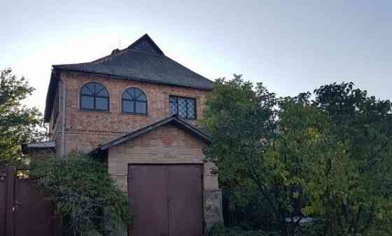 Продажа двухэтажного дома в Кировском районе, ул. Октябрьская (Ясиновка) Макеевка