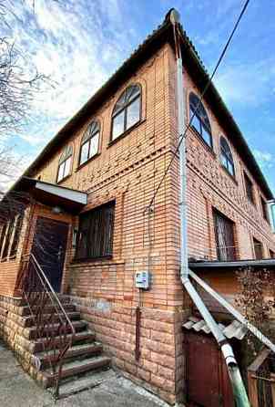 Продажа двухэтажного дома в Кировском районе, ул. Октябрьская (Ясиновка) Макеевка