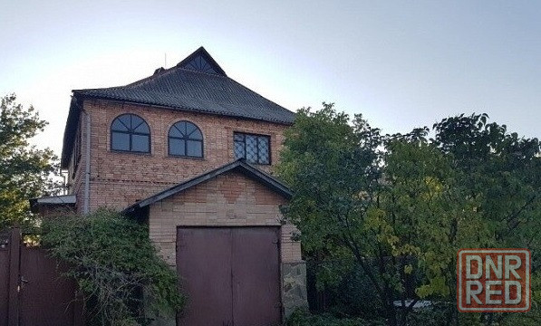 Продажа двухэтажного дома в Кировском районе, ул. Октябрьская (Ясиновка) Макеевка - изображение 1