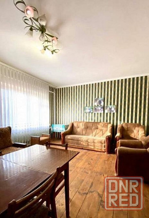 Продажа двухэтажного дома в Кировском районе, ул. Октябрьская (Ясиновка) Макеевка - изображение 2