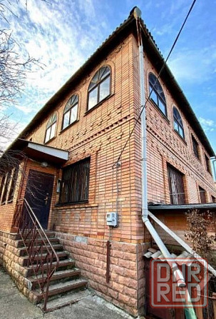 Продажа двухэтажного дома в Кировском районе, ул. Октябрьская (Ясиновка) Макеевка - изображение 6