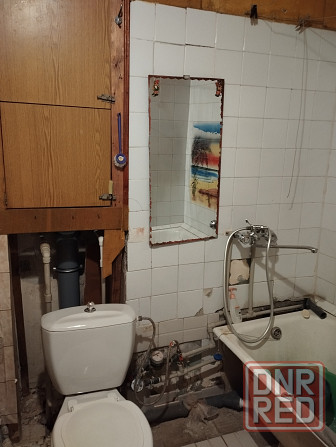 Продам 1 комнатную квартиру в центре Мариуполь - изображение 4